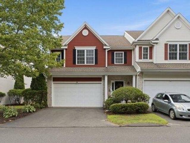 House for sale in Vernon Rockville, Connecticut