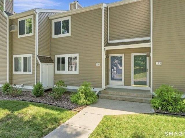 House for sale in Vernon Rockville, Connecticut