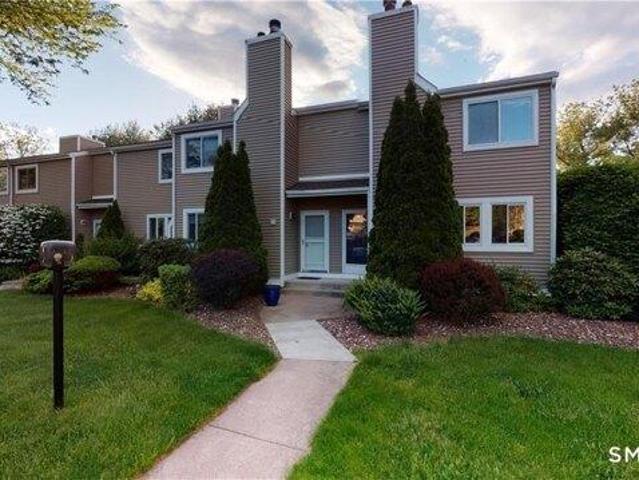 House for sale in Vernon Rockville, Connecticut