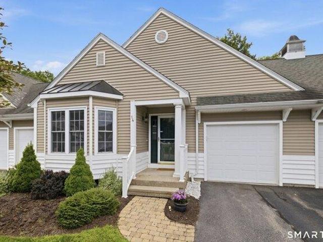 House for sale in Vernon Rockville, Connecticut