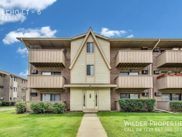 House for rent in Vernon Hills, Lake County
