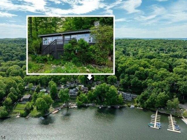 House for sale in Glenwood, New Jersey