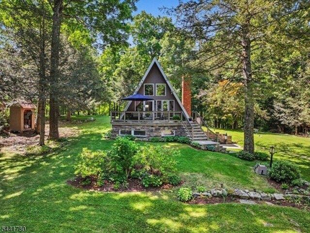 House for sale in Glenwood, New Jersey
