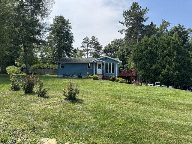 House for sale in Glenwood, New Jersey