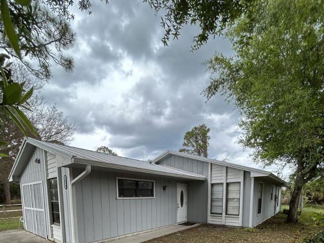 House for sale in Vero Beach, Florida
