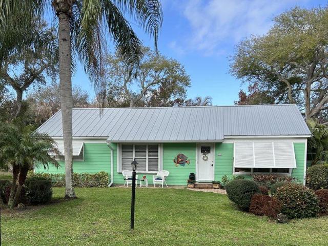 House for sale in Vero Beach, Florida