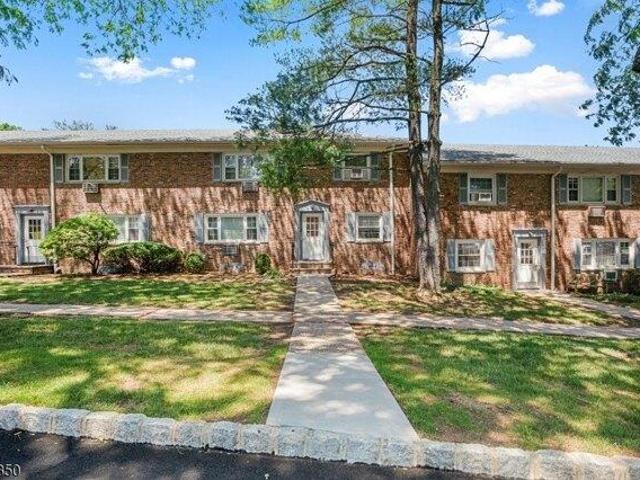 Condo for sale in Verona, New Jersey