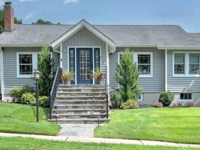 House for sale in Verona, New Jersey