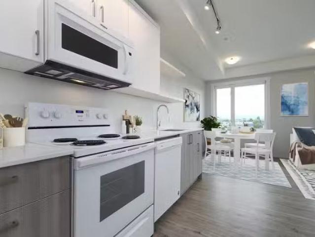Condo for rent in Saanich, British Columbia