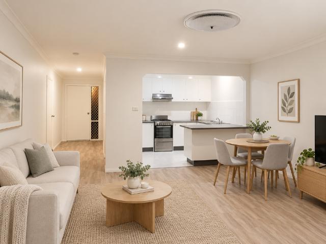 House for rent in Wollongong West, New South Wales