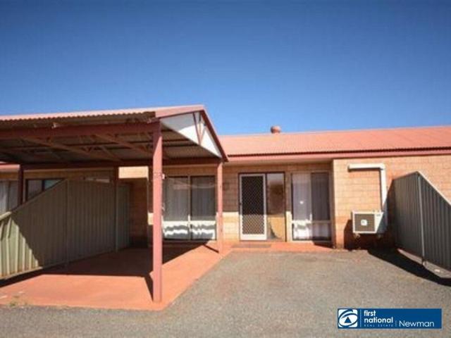 Villa for rent in Newman, Shire of East Pilbara
