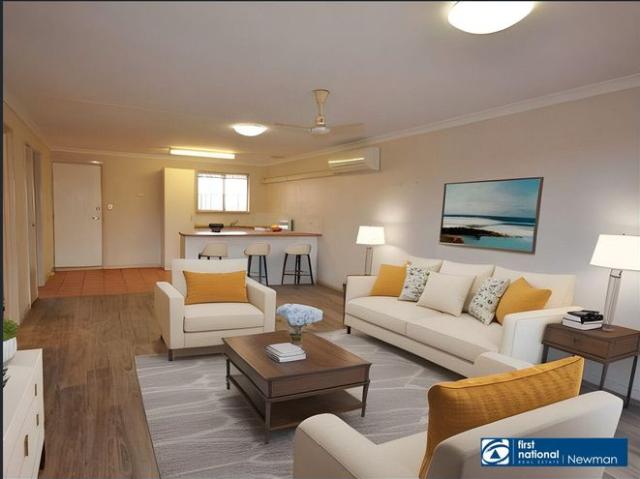 House for rent in Newman, Shire of East Pilbara