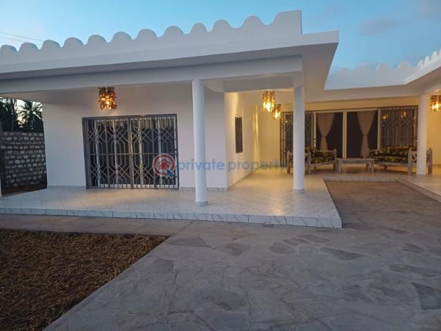 House for sale in Watamu, Kilifi
