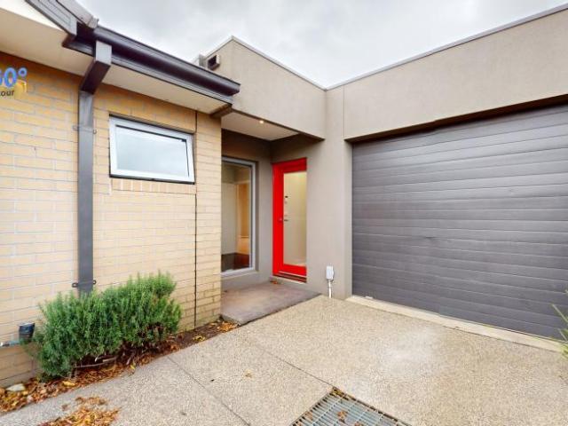 Villa for rent in Camerons Creek, Victoria
