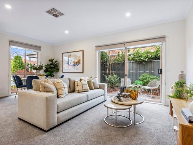 Villa for sale in Camerons Creek, Victoria
