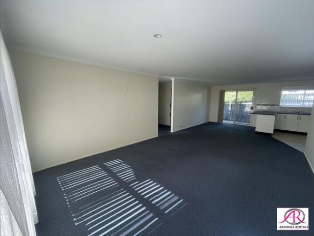 Apartment for rent in South Hill, Armidale