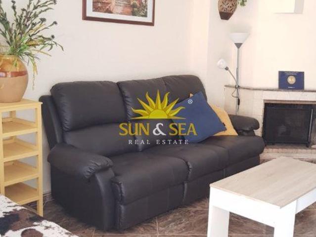 Casa en alquiler en Urbanización La Zenia II, el Baix Segura / La Vega Baja