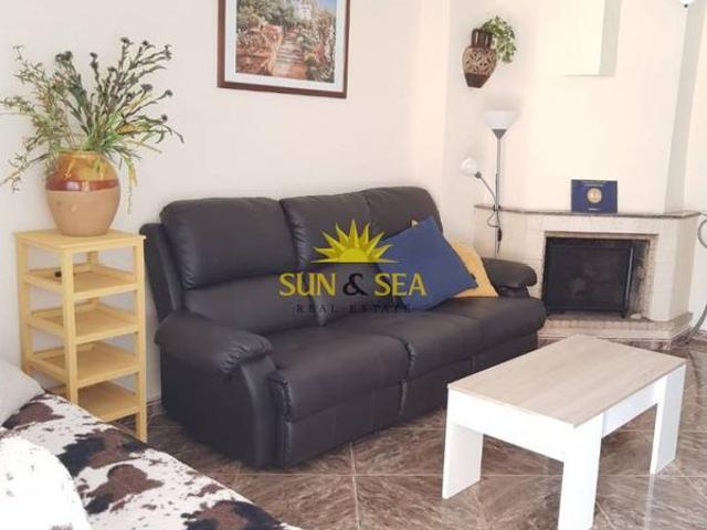 Casa en alquiler en Centre Històric, l'Alacantí