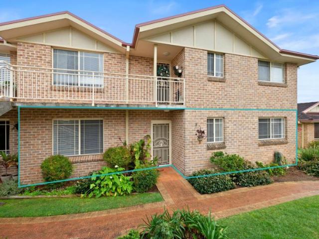 Villa for sale in Round Corner, Sydney