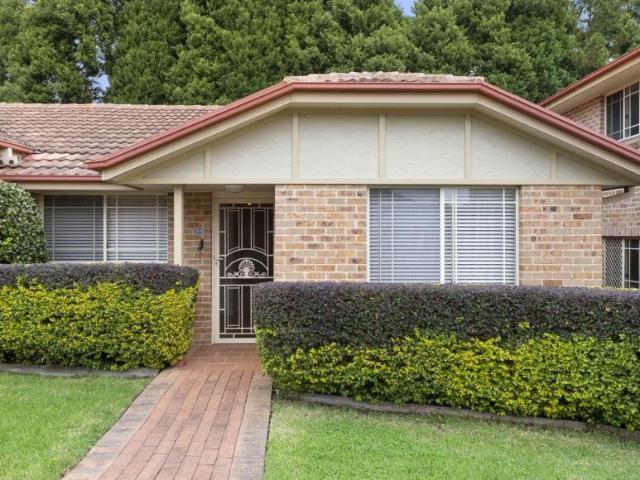 Villa for sale in Round Corner, Sydney