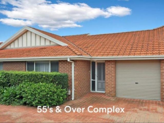 Villa for sale in Eastwood, New South Wales