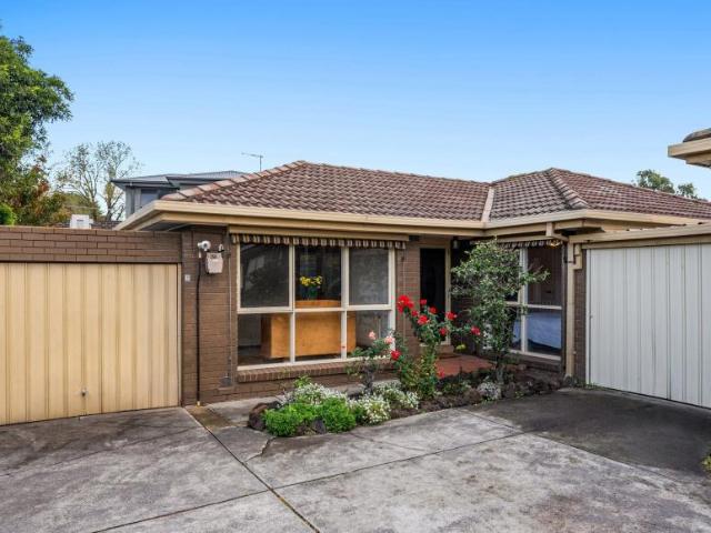 Villa for sale in Camerons Creek, Victoria