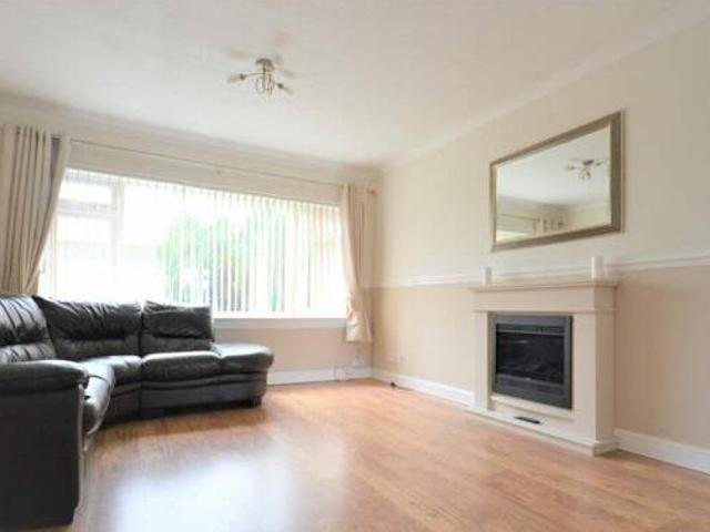 House for rent in Balerno