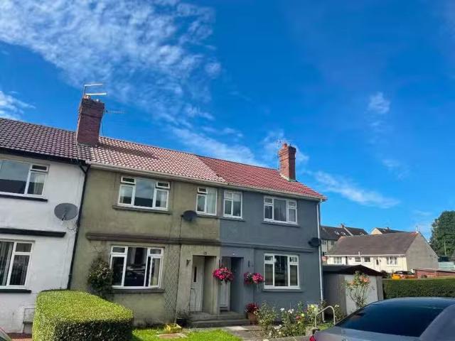 House for rent in Crookedholm, Scotland