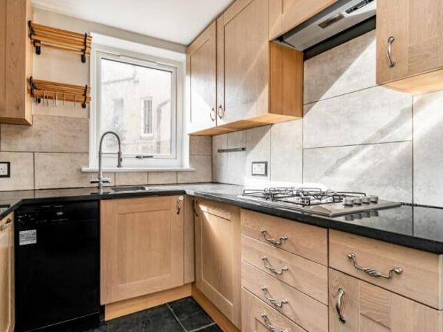 Farm for rent in Canonmills, Bellevue
