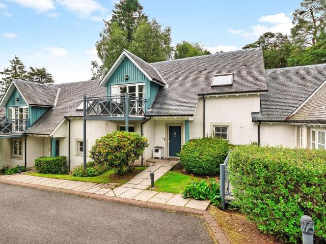 House for sale in Tullibardine, Scotland