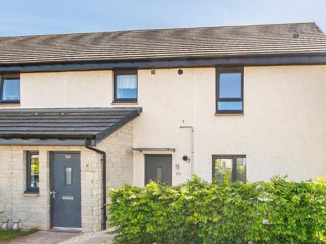 House for sale in Burdiehouse, Scotland
