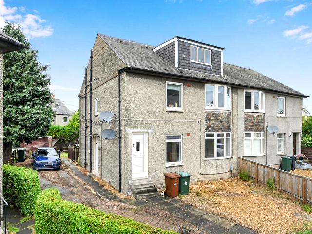 House for sale in Forrester, City of Edinburgh