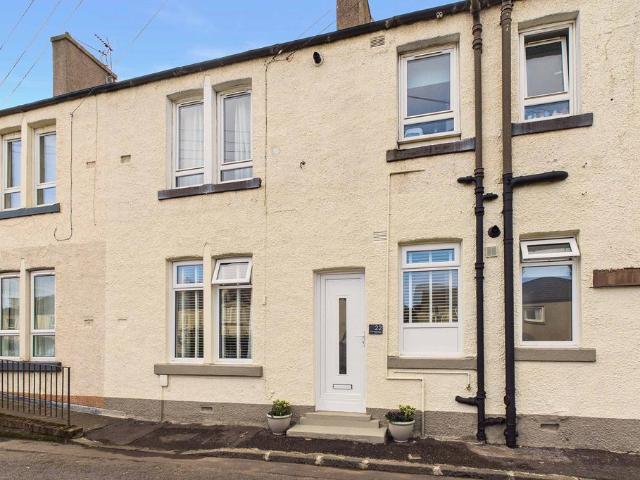 House for sale in Newcraighall Village, Craigmillar