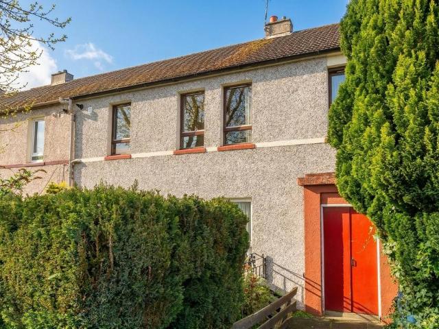 House for sale in Balgreen, Murrayfield