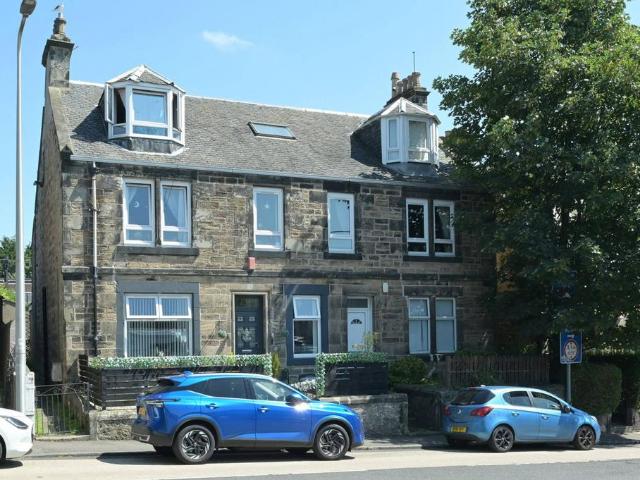 House for sale in Kirkcaldy, Scotland