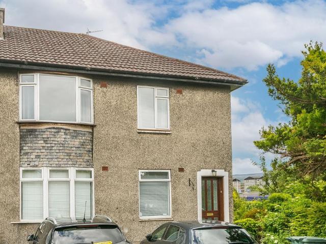 House for sale in Carrick Knowe, Corstorphine