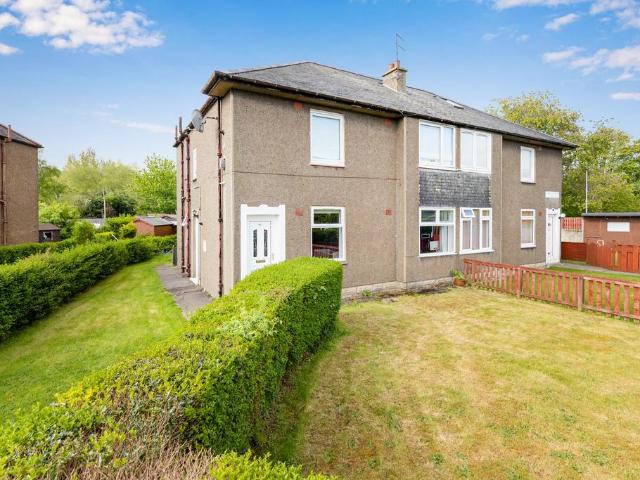 House for sale in Colinton Mains, Oxgangs