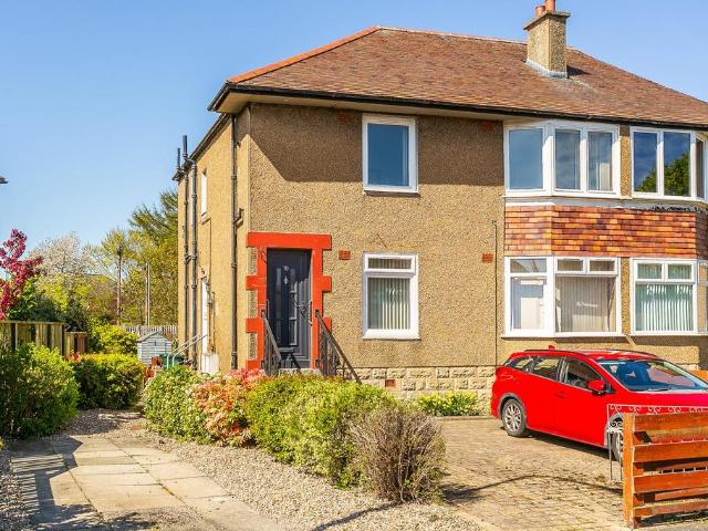 House for sale in Colinton Mains, Oxgangs