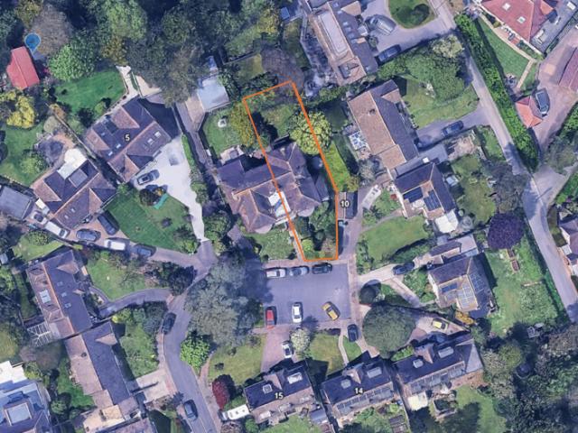 House for sale in Worthing, West Sussex