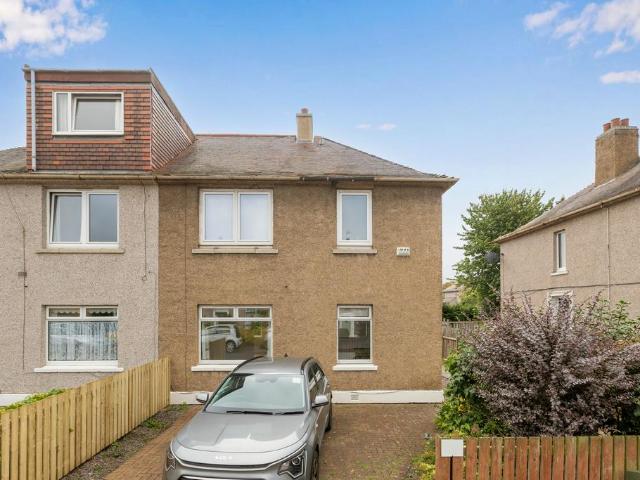 House for sale in Scotland