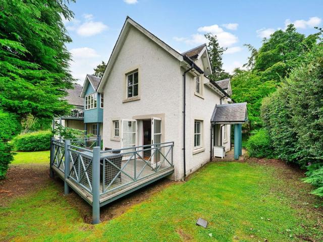 House for sale in Tullibardine, Scotland
