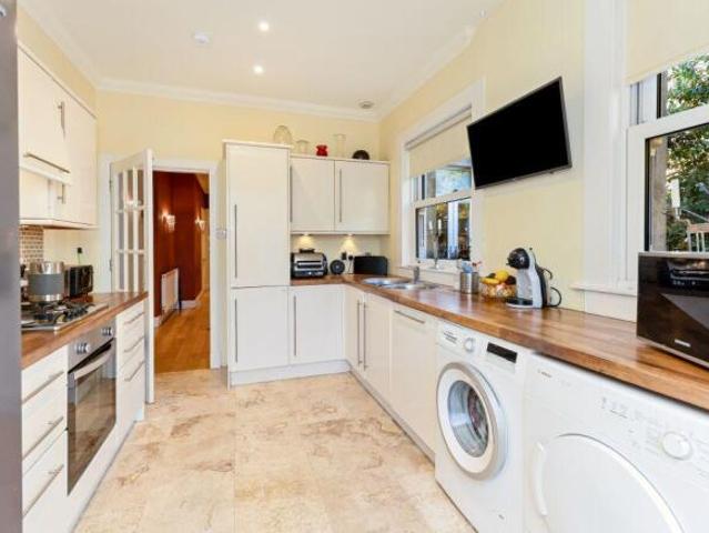 Farm for sale in Murrayfield, City of Edinburgh