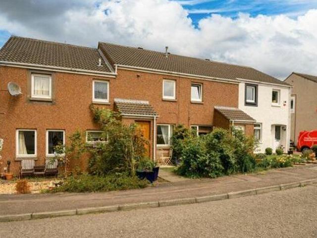 House for sale in Scotland