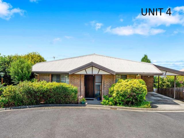 Villa for sale in Hobart, Tasmania
