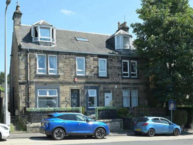 Farm for sale in Kirkcaldy, Scotland