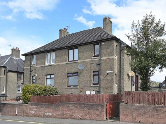 Farm for sale in Kincardine, Scotland
