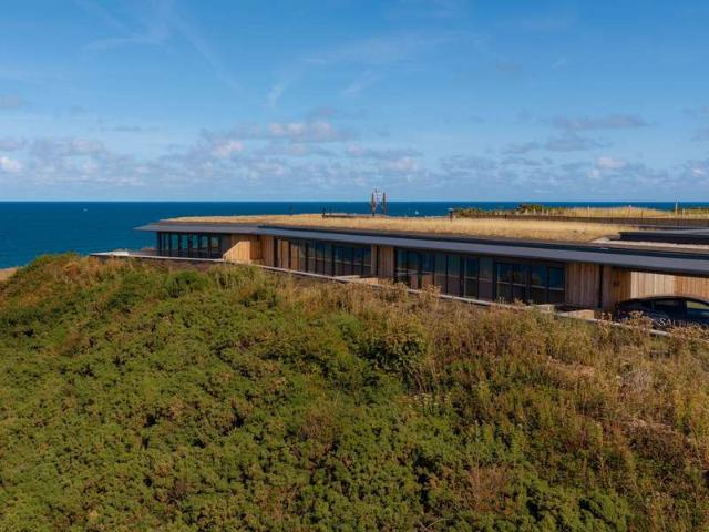 Farm for sale in Sandsend, Lythe