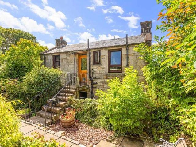 Farm for sale in Forebridge, Scotland
