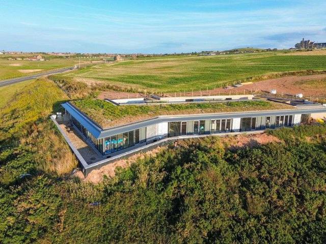 Farm for sale in Sandsend, North Yorkshire