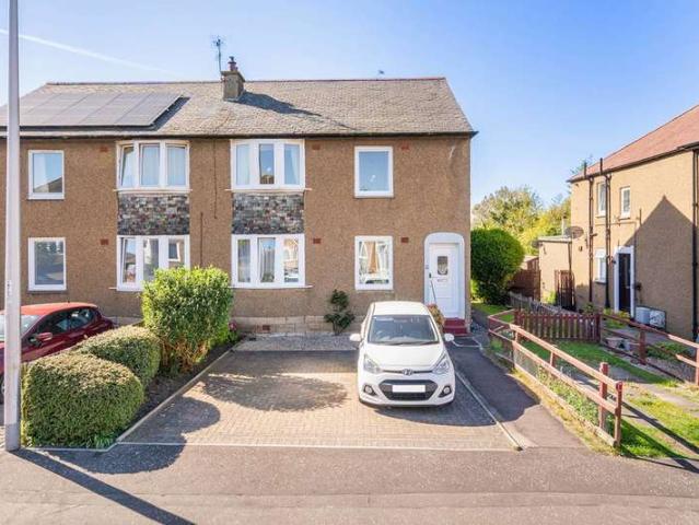 Farm for sale in Colinton Mains, Oxgangs